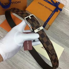 Picture of LV Belts _SKULVBelt34mmX95-125cm7D075817